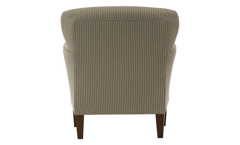 Fryda Club Chair
